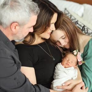 Meet your Posher, Andreza